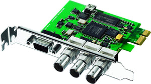 Blackmagic BDLKSDI DeckLink SDI Editing Card