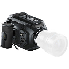 Blackmagic BMD-CINEURSAM40K/PL URSA Mini 4K PL - BODY ONLY