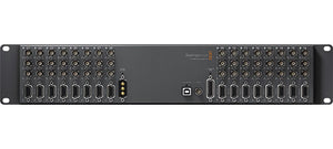 Blackmagic VHUB/ST Studio Videohub