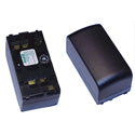 Universal Sony/Panasonic Battery