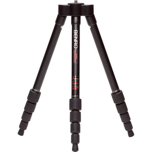 Benro A0190T Travel Flat Tripod - Aluminum Twist Lock Legs