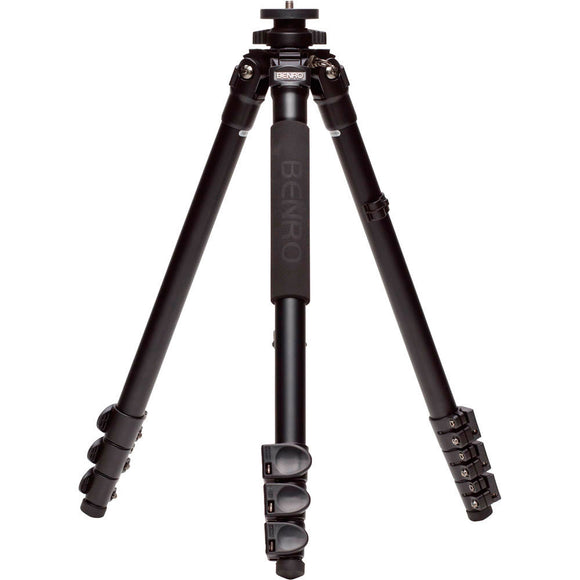 Benro A2580F Classic Tripod - Aluminum Flip Lock Legs