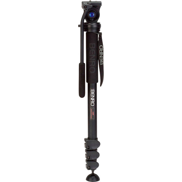 Benro A38FS2 Video Monopod Kits