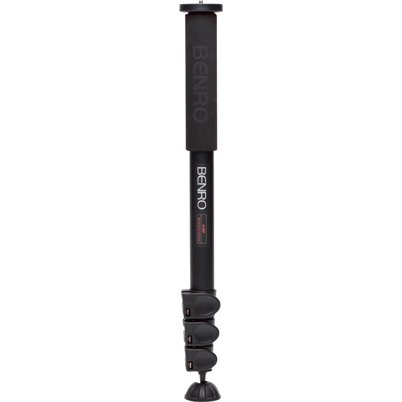 Benro A48FS4 Video Monopod Kits