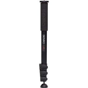 Benro A48F Classic Monopod - Aluminum Flip Lock Leg