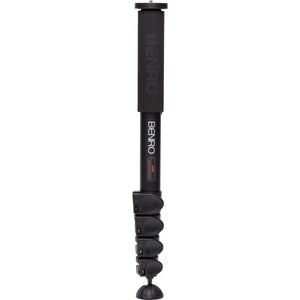 Benro A49F Classic Monopod - Aluminum Flip Lock Leg