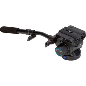 Benro S6 Video Heads