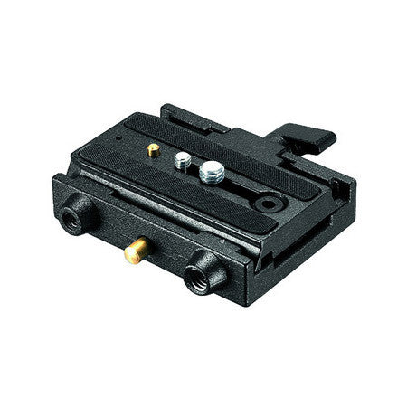 Bogen - Rapid Connect Adapter with Sliding Mounting Plate