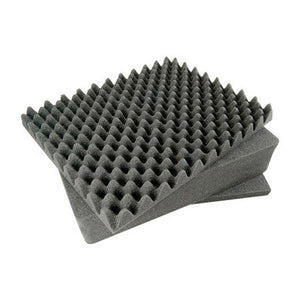 Pelican 3pc. Replacement Foam Set for 1400 Series Cases