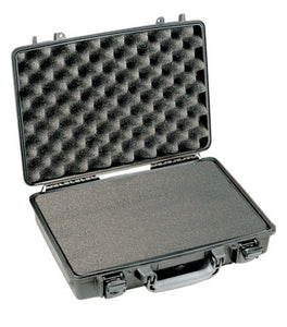 Pelican 1490 Pelicase Protective Case - Black