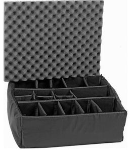 Pelican 1615 Padded Divider Set Only