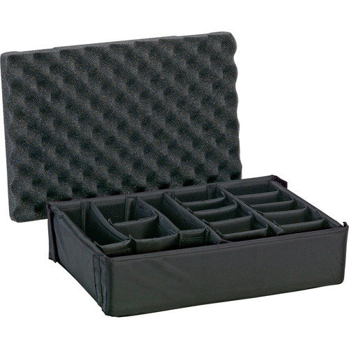 Pelican Padded Divider Set ONLY for 1620