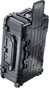 Pelican 1650 Case With Foam - Black