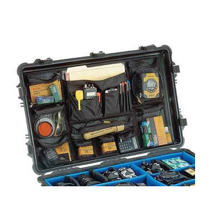 Pelican 1659 Photo/Lid Organizer for 1650