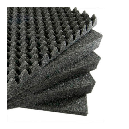 Pelican 5 Pc Replacement Foam Set