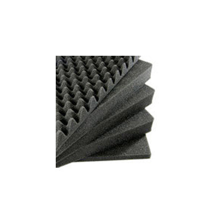 Pelican 1691 5 Piece Replacement Foam Set for BPL1690