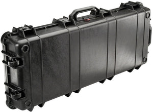 Pelican Travel Vault II 37inL x 17.5W x 6inD- Black