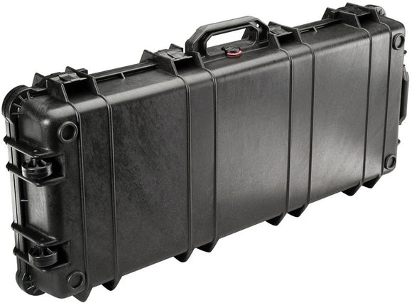 Pelican Travel Vault II 37inL x 17.5W x 6inD- Black