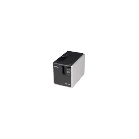 Brother PT-9800PCN Desktop Network Thermal Label and Barcode Printer