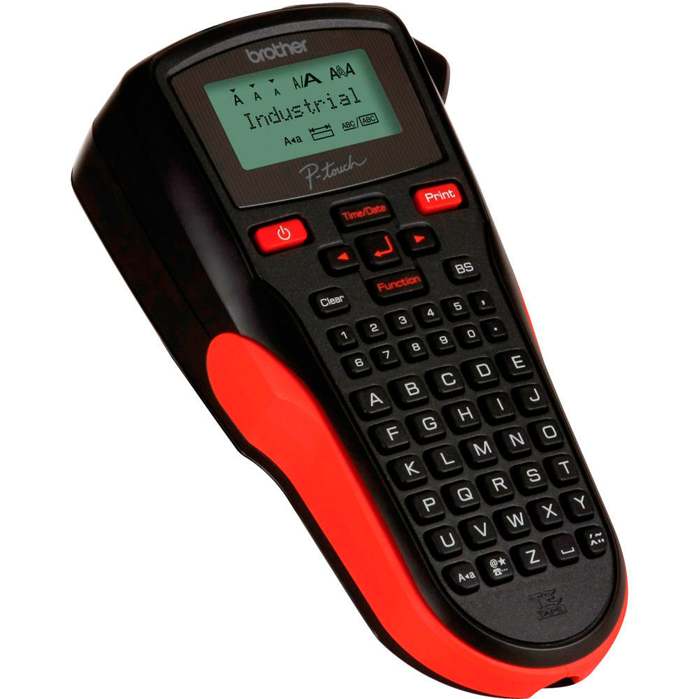 Buy Brother PT7100 Compact Industrial Labeling Tool BRO-PT7100