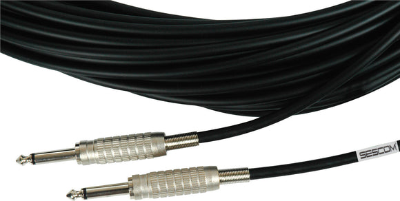 Belden Star-Quad Audio Cable 1/4