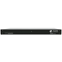 Blonder Tongue FOC-108U-SA 1x8 Optical Coupler - 19 Inch Rack Mount