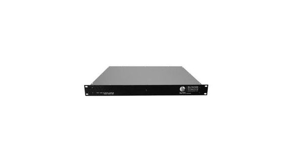 Blonder Tongue FOC-116U-FA 1x16 Optical Coupler - 19 Inch Rackmount