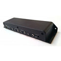 Broadcastvision FETCH4NE-A01 AudioFetch 4 Channel Non-Expandable TV Audio to Smartphones