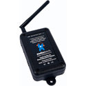 Broadcastvision FETCHEX-P1 AudioFetch Express & Wireless Router - up to 100 Users - Allows 1 Connected Audio Source
