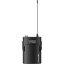 Beyerdynamic TG 500B Beltpack Transmitter for TG 500 Wireless System - 4-pin Mini XLR Connector/LCD/IR-Sync - 518-548MHz