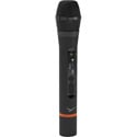 Beyerdynamic Unite TH Digital Handheld Transmitter with Electret Condenser Capsule/OLED/Mute/Bluetooth/USB - Li-Ion