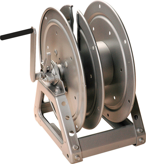 Hannay Reels C-Series Cable Reel Holds 75 Feet of 1 Inch OD Cable