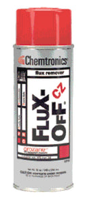 Chemtronics Flux Off Remover & Cleaner