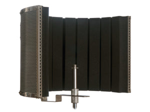 CAD AS32 Acousti-shield 32 Stand Mount Vocal Sound Booth