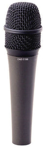 CAD C195 Handheld Cardioid Condenser Microphone