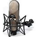 CAD Variable Pattern Condenser Mic