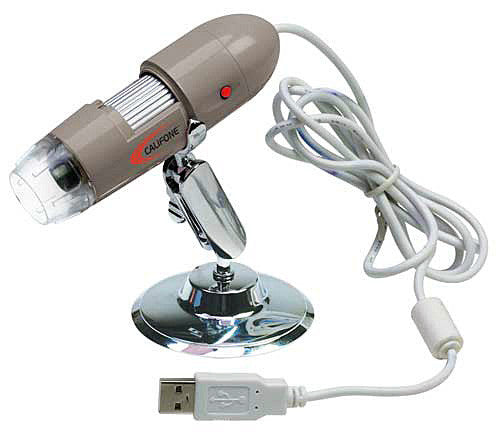 Califone CM1-USB USB Digital Microscope