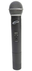 Califone Q319 Handheld Wireless Microphone