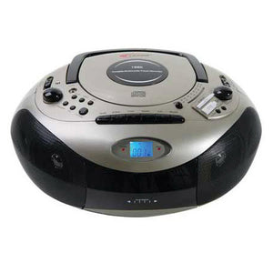 Califone 1886 Spirit SD Multimedia Player/Recorder