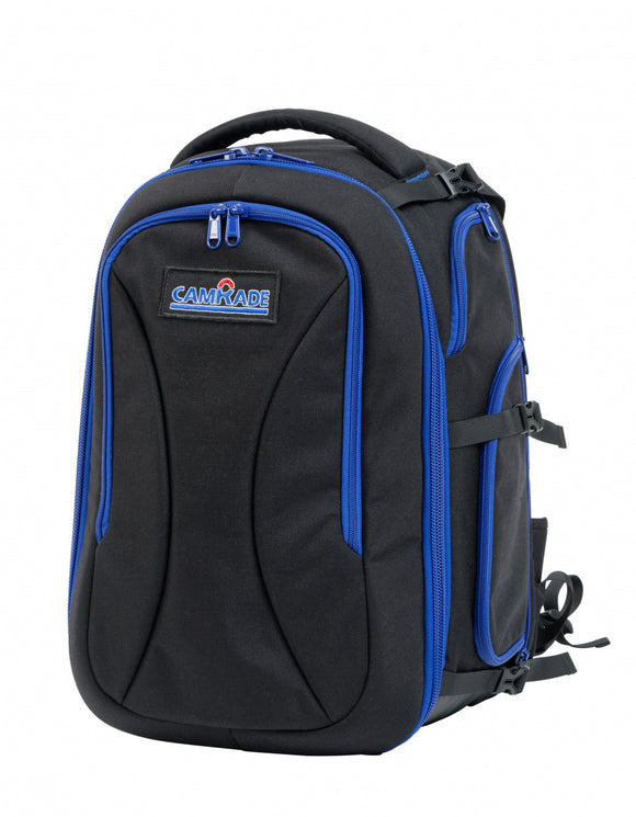 CamRade Run & Gun Backpack - Medium