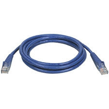 CAT5e 350MHz UTP Patch Cable 14FT (6 Colors)