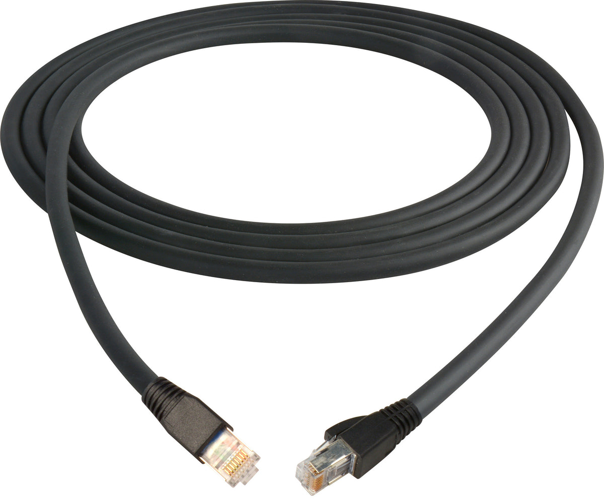 Buy Laird CAT6-HDBT-250 Belden 10GX Enhanced Shielded Category 6A 10 ...