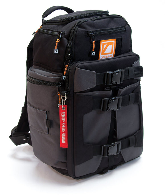 Cinebags CB-25B HD/DV Revolution Backpack