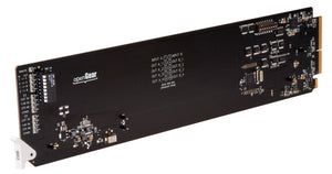 Cobalt 9003 Dual 3G/HD/SD Reclocking Distribution Amplifier