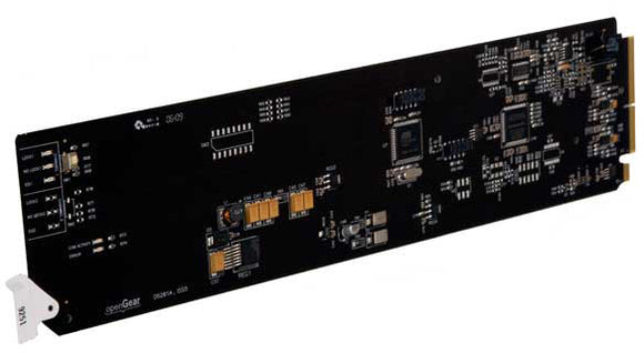 Cobalt RM20-9251-A 8321 Frame Rear I/O Module (Single Slot)