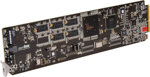 Cobalt 9821 Downconverter with HD/SD-SDI Input