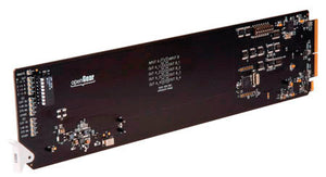 Cobalt RM20-9021-A 8321 Frame Rear I/O Module (Single Slot)