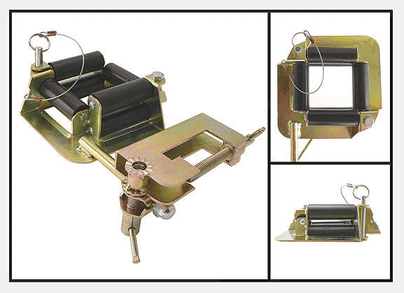 Buy SoftCinch Cable Joe Cable Installation Guide CBL-JOE
