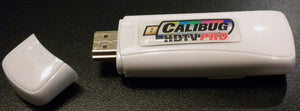 Calibug HDTV PRO HDMI Video Test Pattern Generator