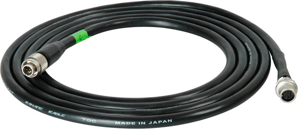 Sony CCA-5 Equivalent Control Cable for BVP and HDC Series Cameras 82FT